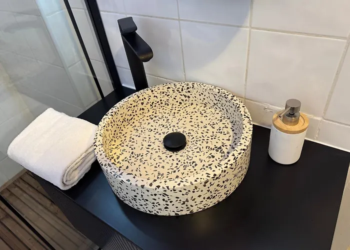 Le Pancaut- Chaleureux - Hyper Centre Apartamento *